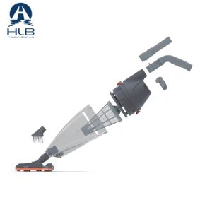 Akülü Robotik Havuz Temizleyici