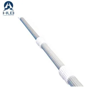 Ticari Sınıf Havuz Direği