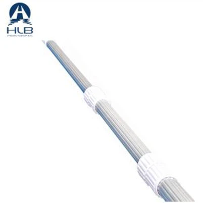 Ticari Sınıf Havuz Direği